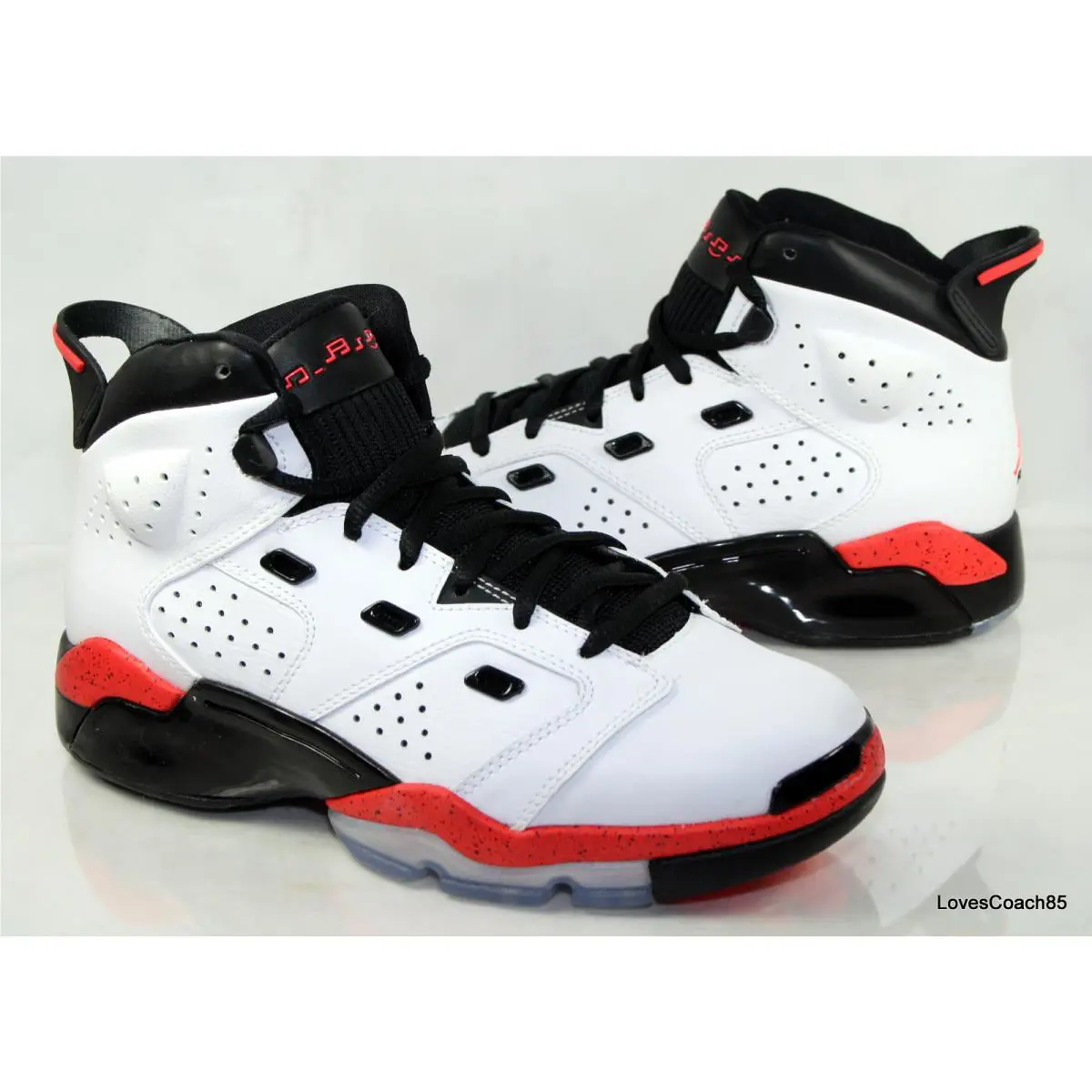Nike shoes - White 0