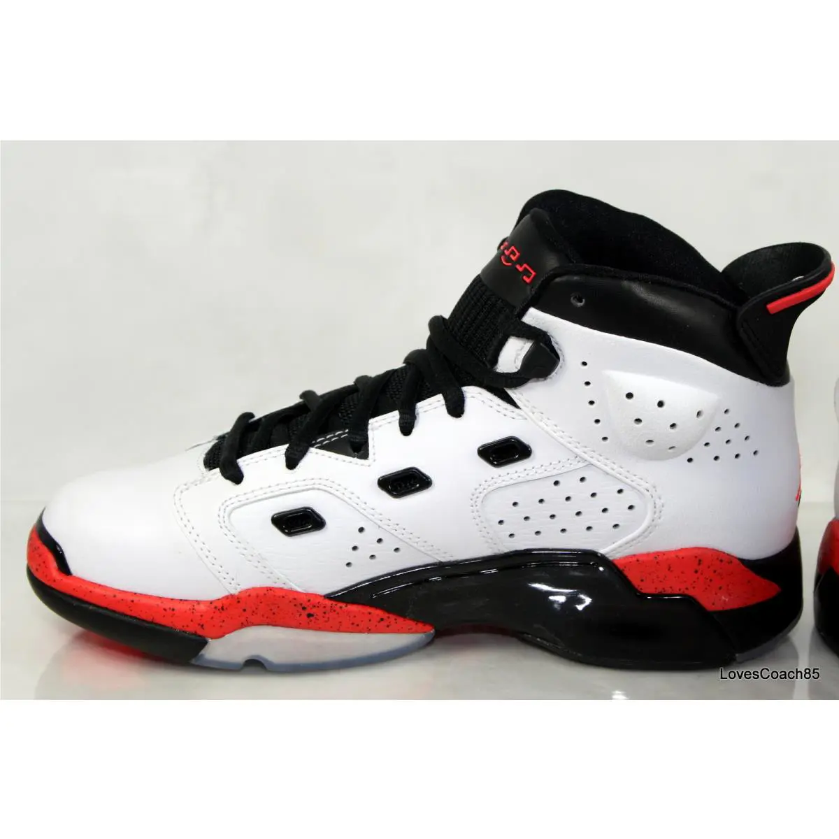 Nike shoes - White 6