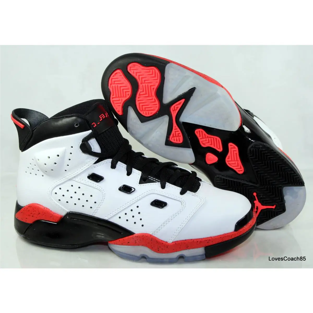 Nike shoes - White 10