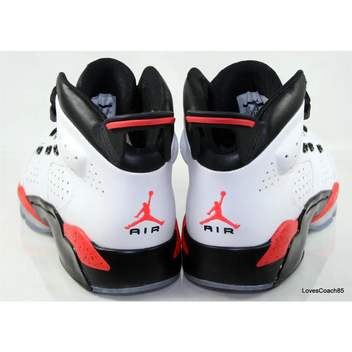 Nike shoes - White 18