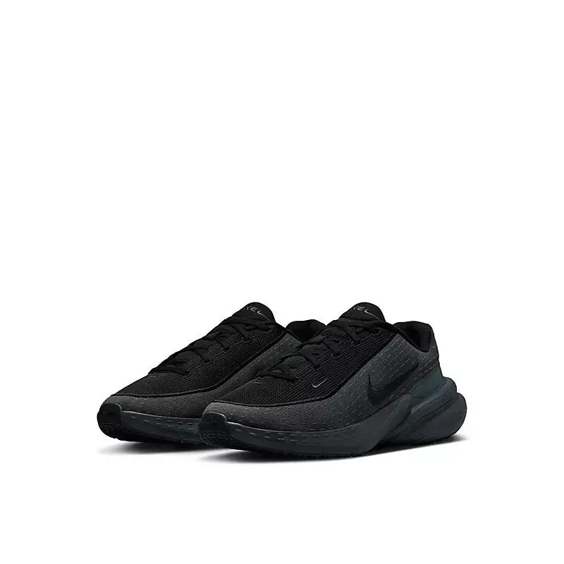 Nike Mens Uplift SC Lightweight Running Training Sneaker Shoe - Black/Black