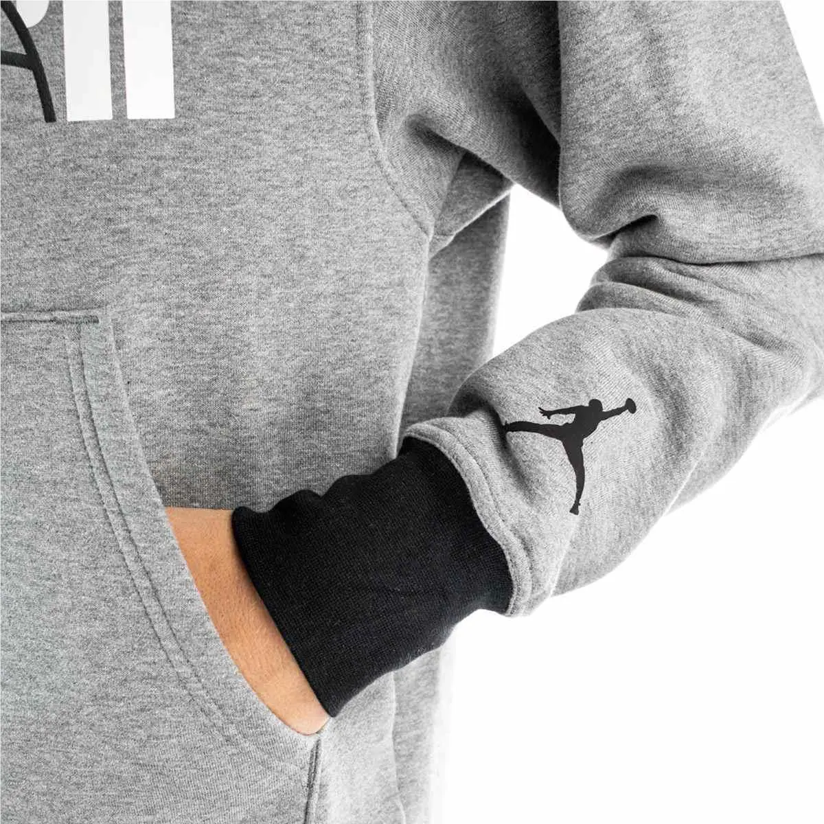 Nike clothing - Gray 2