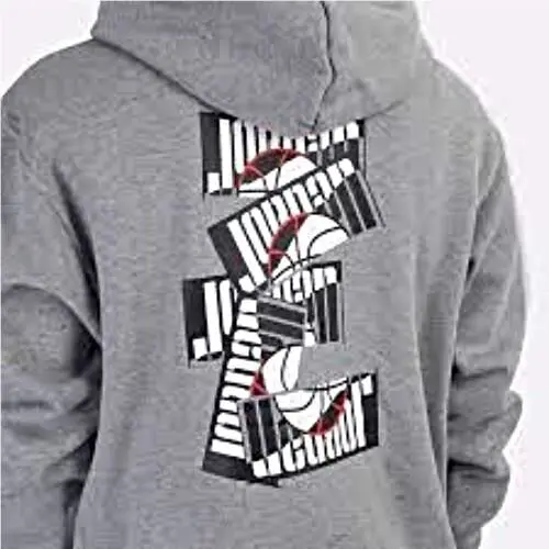 Nike clothing - Gray 3