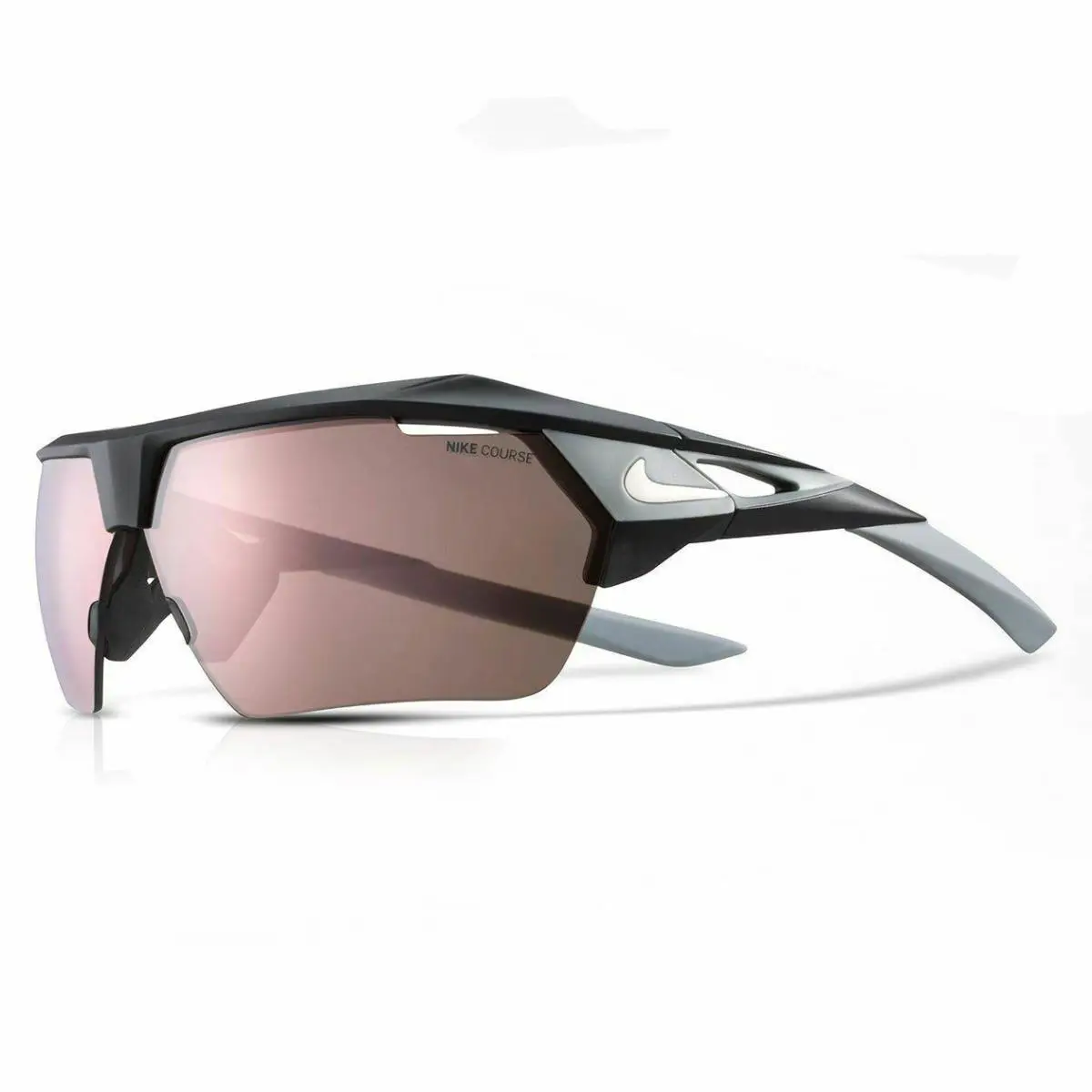 EV1068-066 Mens Nike Hyperforce Sunglasses