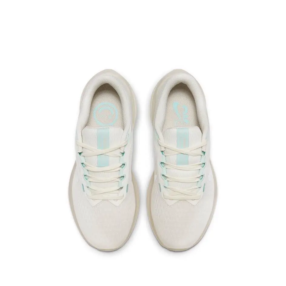 Nike shoes - Nike Air Winflo 10 - Air Winflo - Fq6872-011 - Phantom/White Pale/Ivory-Sail-Jade Ice 2
