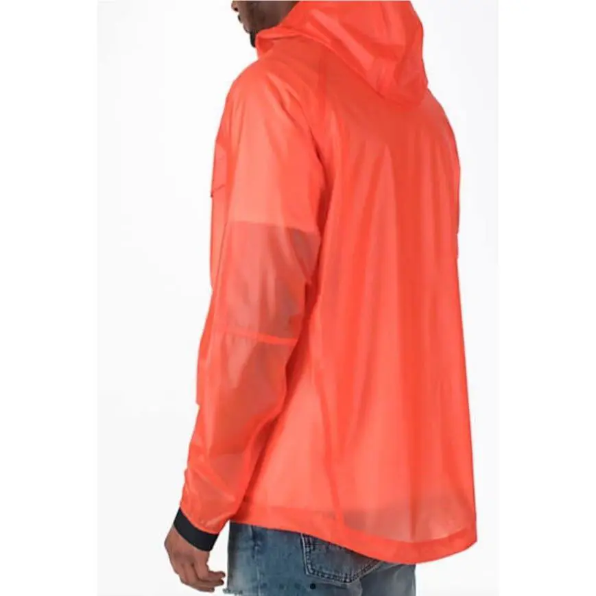 Nike clothing - QS Windrunner - Windrunner - Orange 2