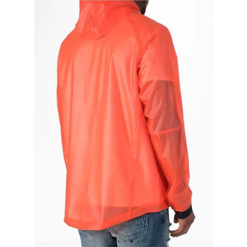 Nike clothing - QS Windrunner - Windrunner - Orange 1