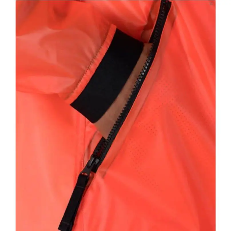 Nike clothing - QS Windrunner - Windrunner - Orange 10