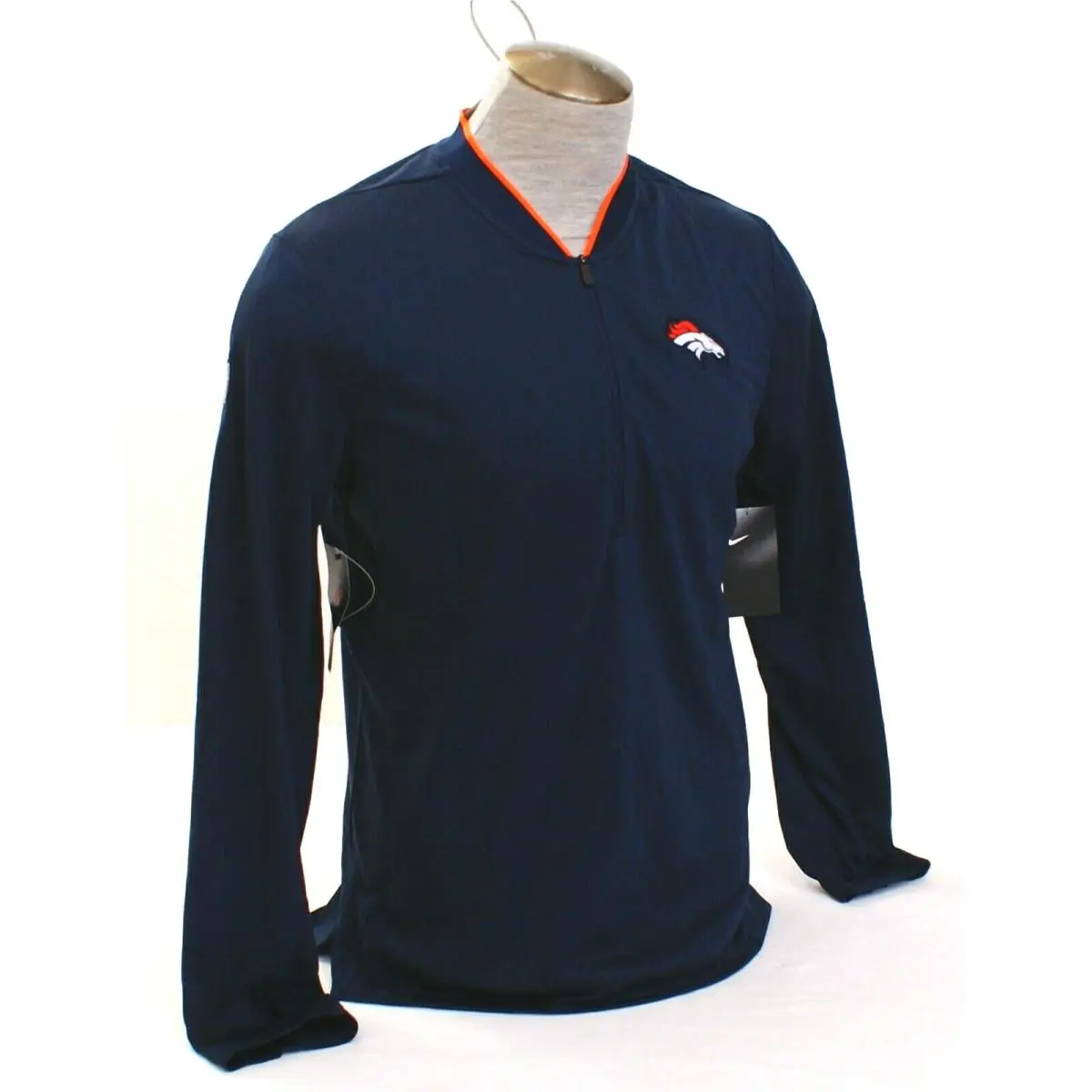 Nike clothing - Blue 1