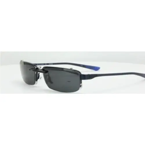 Nike sunglasses  - Grey, Revo Blue Mirrored, and 12 other lens s to choose: REVO Blue Mirrored 15