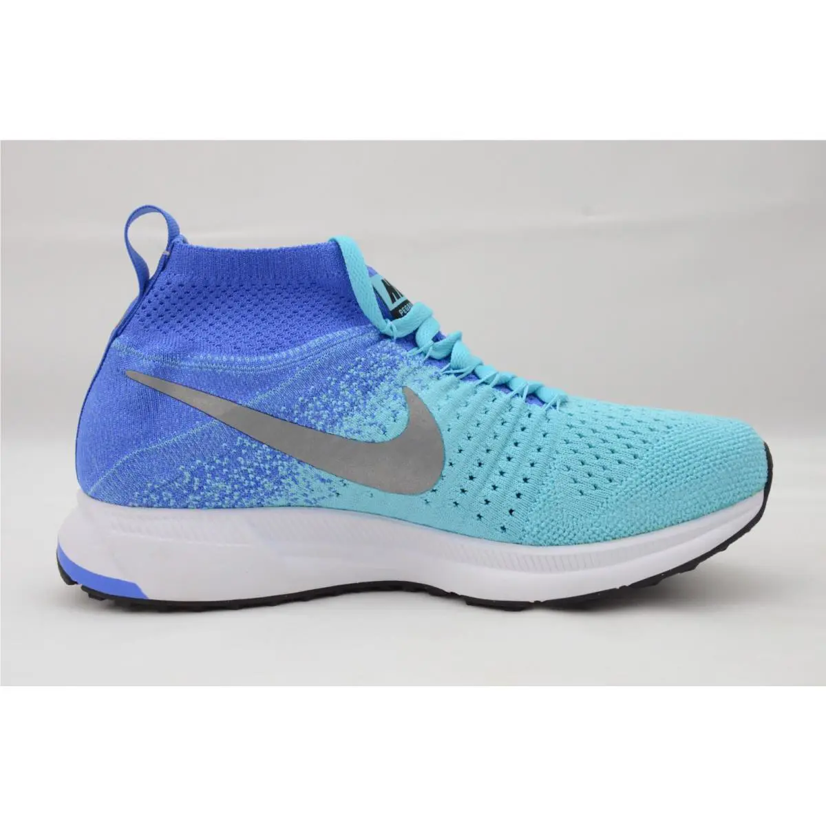 Nike shoes - 859622 400 - 859622 400 - Blue 1