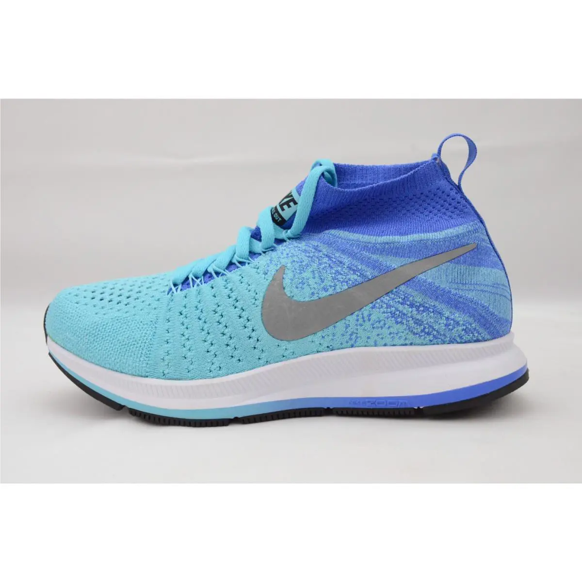 Nike shoes - 859622 400 - 859622 400 - Blue 2
