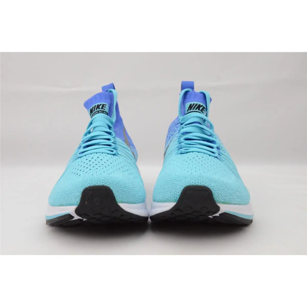 Nike shoes - 859622 400 - 859622 400 - Blue 3