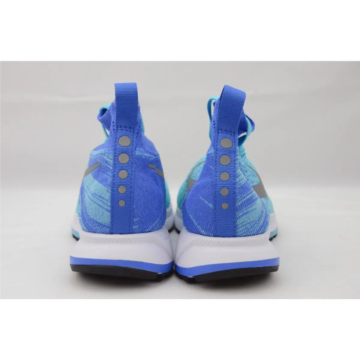 Nike shoes - 859622 400 - 859622 400 - Blue 4