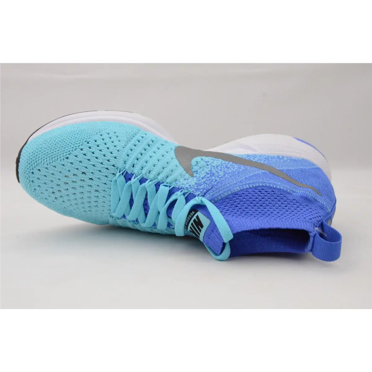 Nike shoes - 859622 400 - 859622 400 - Blue 6