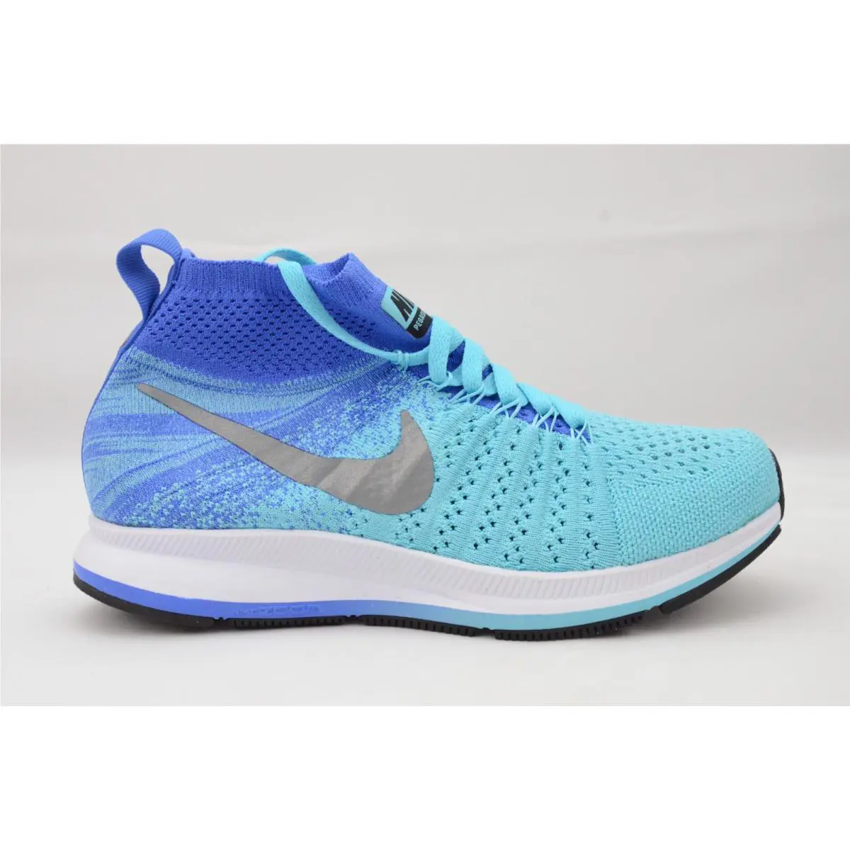 Nike shoes - 859622 400 - 859622 400 - Blue 8