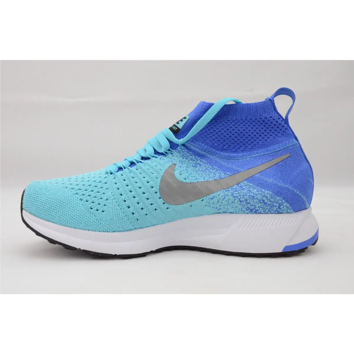 Nike shoes - 859622 400 - 859622 400 - Blue 9
