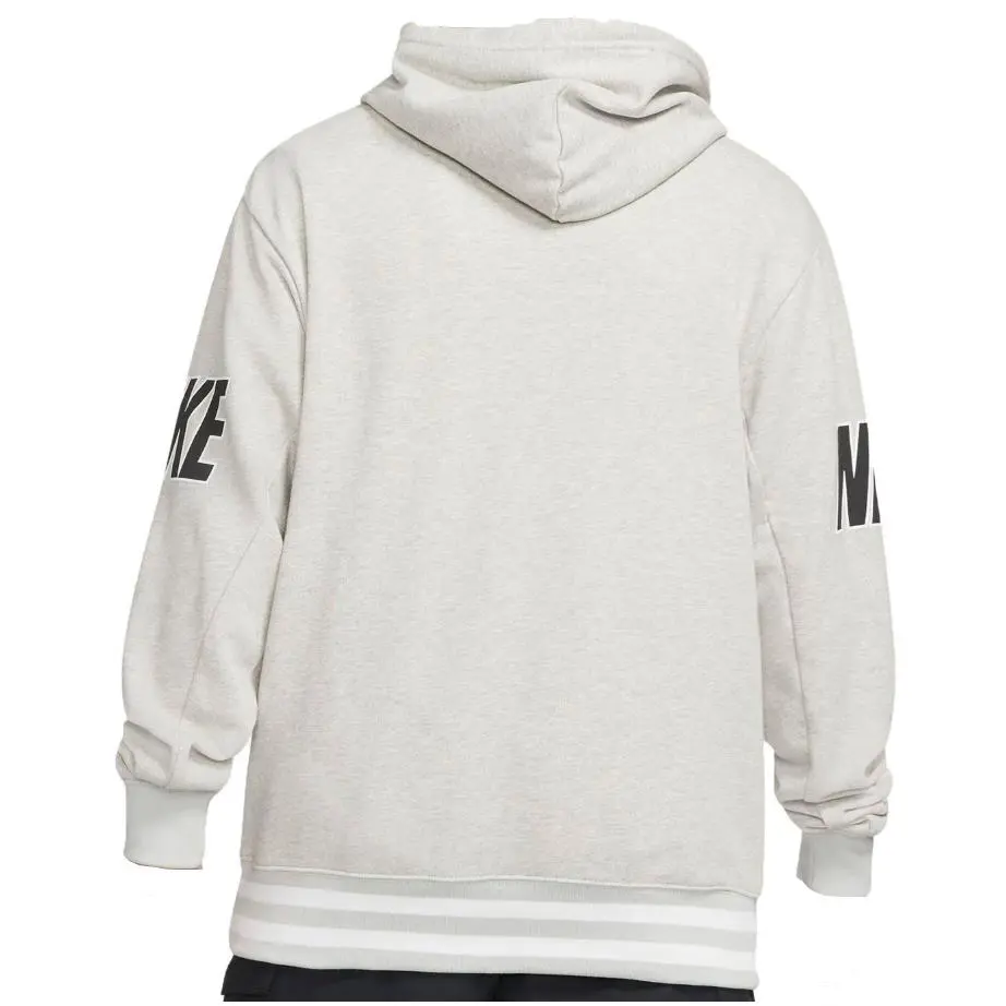 Nike clothing - Gray 0