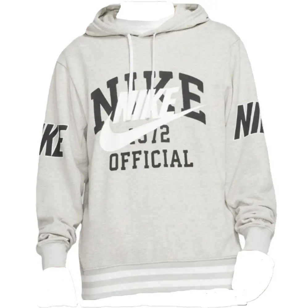 Nike clothing - Gray 1