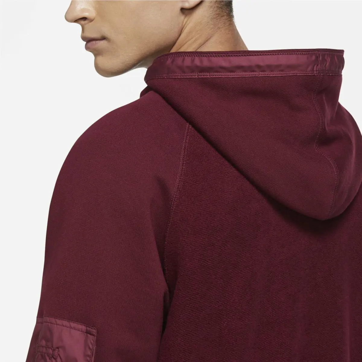 Nike clothing - Red 3