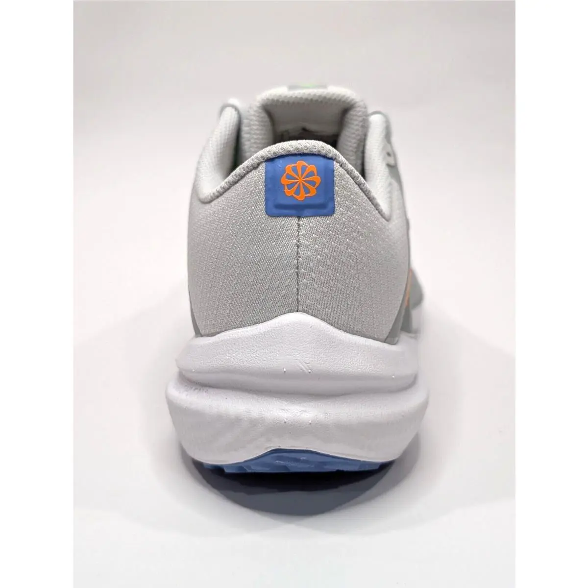 Nike shoes - Nike Air Winflo 10 - Air Winflo - DV4023-007 - Grey/Polar 5