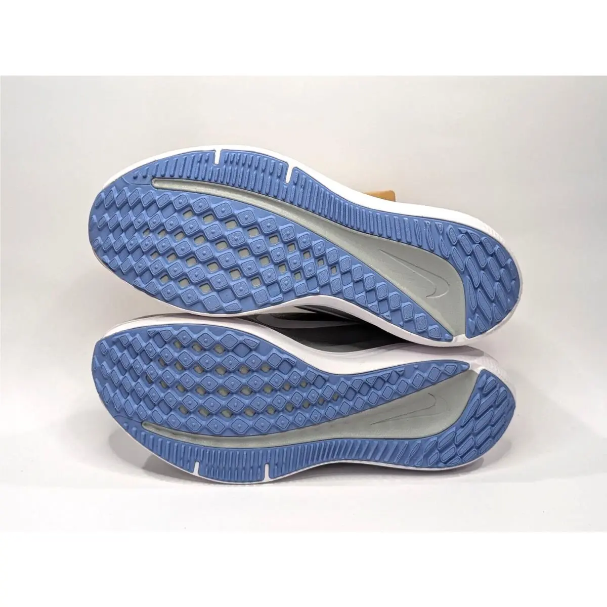 Nike shoes - Nike Air Winflo 10 - Air Winflo - DV4023-007 - Grey/Polar 13