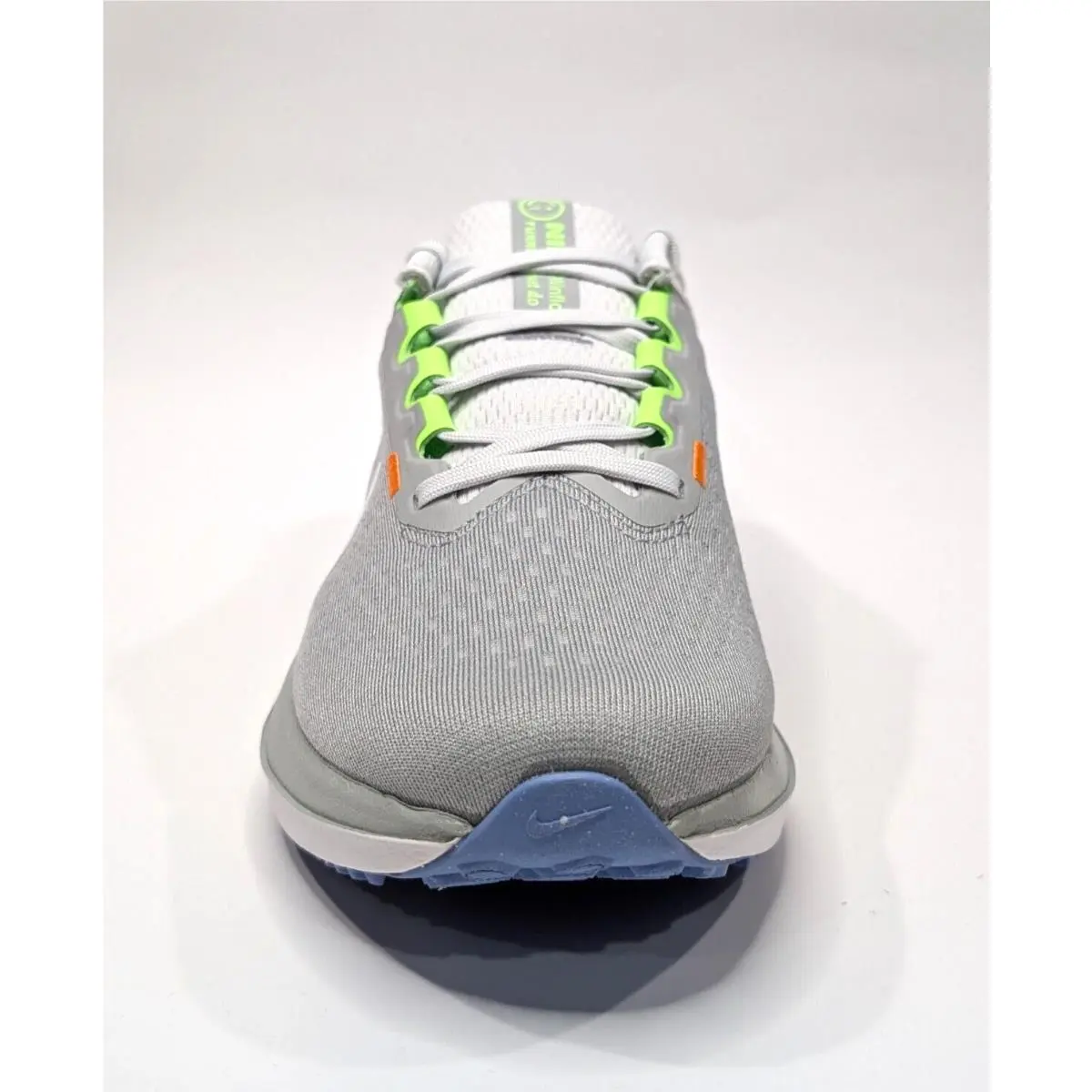 Nike shoes - Nike Air Winflo 10 - Air Winflo - DV4023-007 - Grey/Polar 14