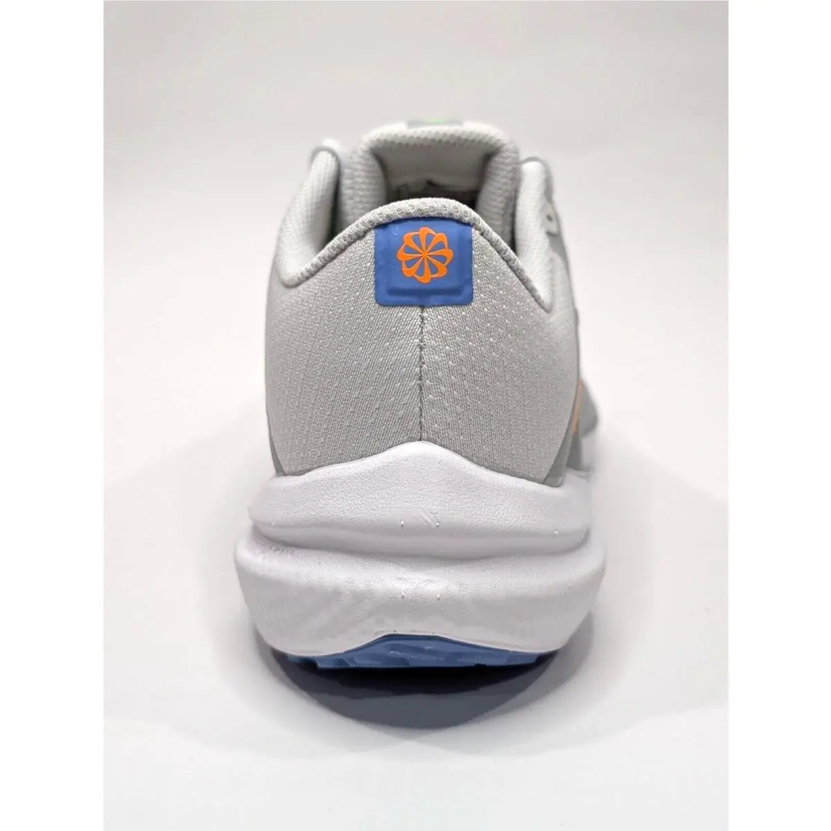 Nike shoes - Nike Air Winflo 10 - Air Winflo - DV4023-007 - Grey/Polar 15
