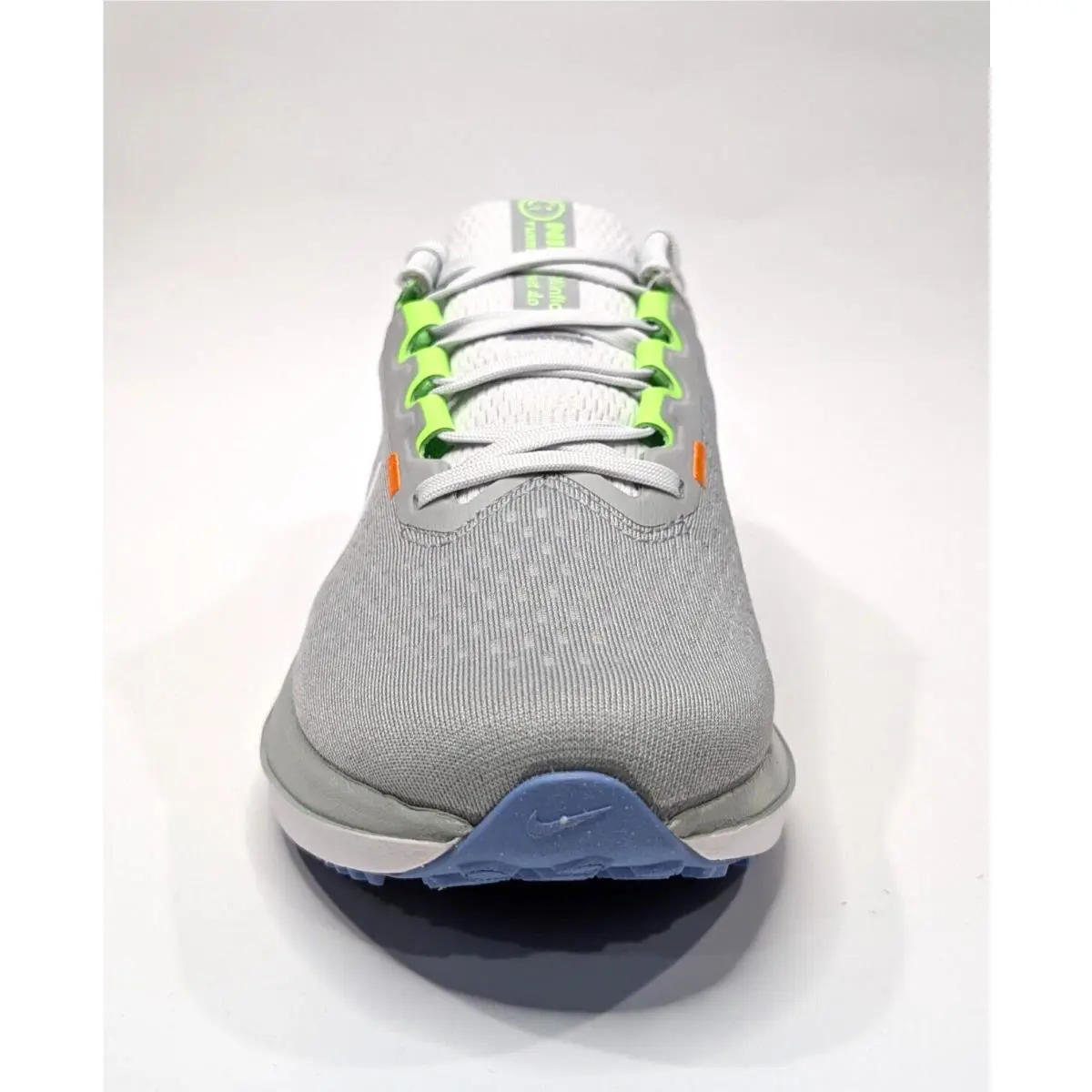 Nike shoes - Nike Air Winflo 10 - Air Winflo - DV4023-007 - Grey/Polar 14