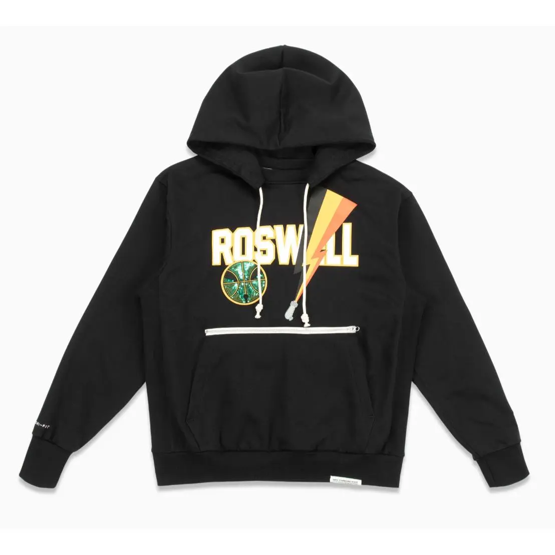 Nike clothing - Black 5