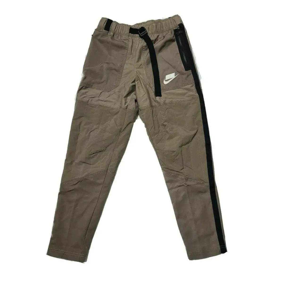Nike clothing - Nike Sportswear NSW - Sportswear NSW - CZ3303 040 - Beige, Manufacturer: Khaki/Olive 0