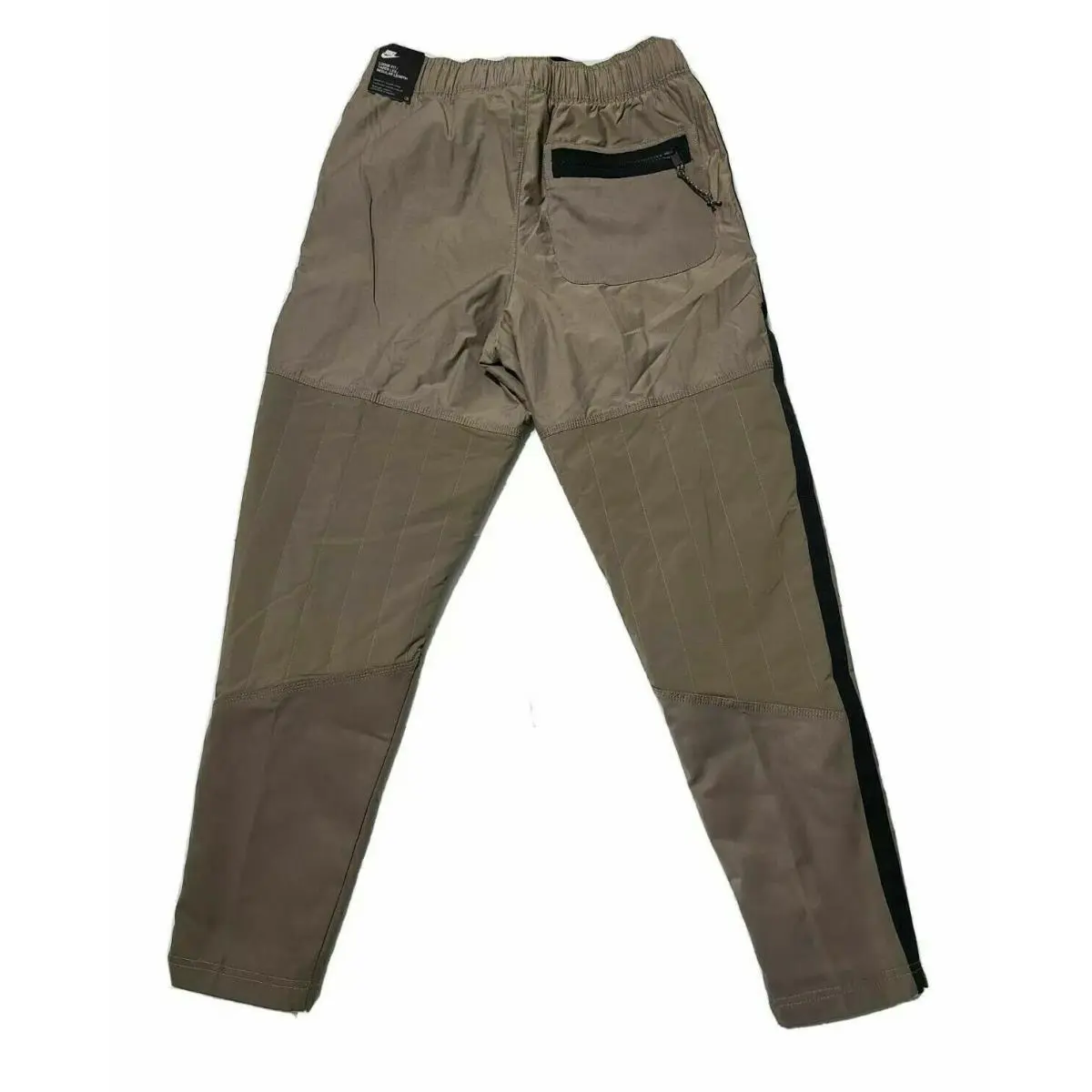 Nike clothing - Nike Sportswear NSW - Sportswear NSW - CZ3303 040 - Beige, Manufacturer: Khaki/Olive 1