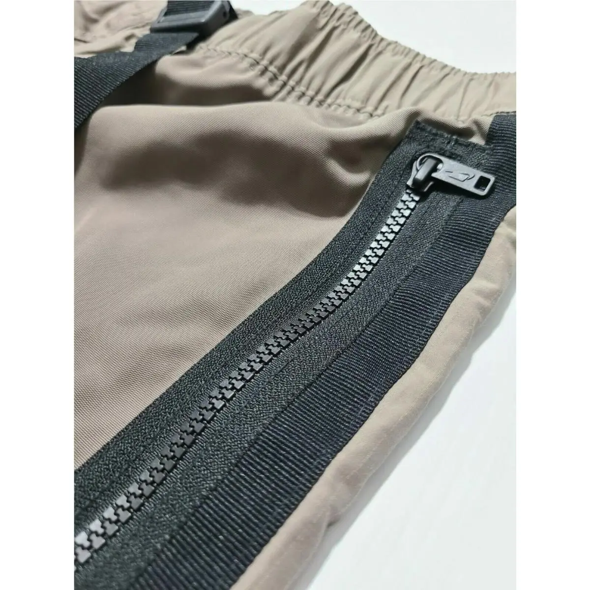 Nike clothing - Nike Sportswear NSW - Sportswear NSW - CZ3303 040 - Beige, Manufacturer: Khaki/Olive 3