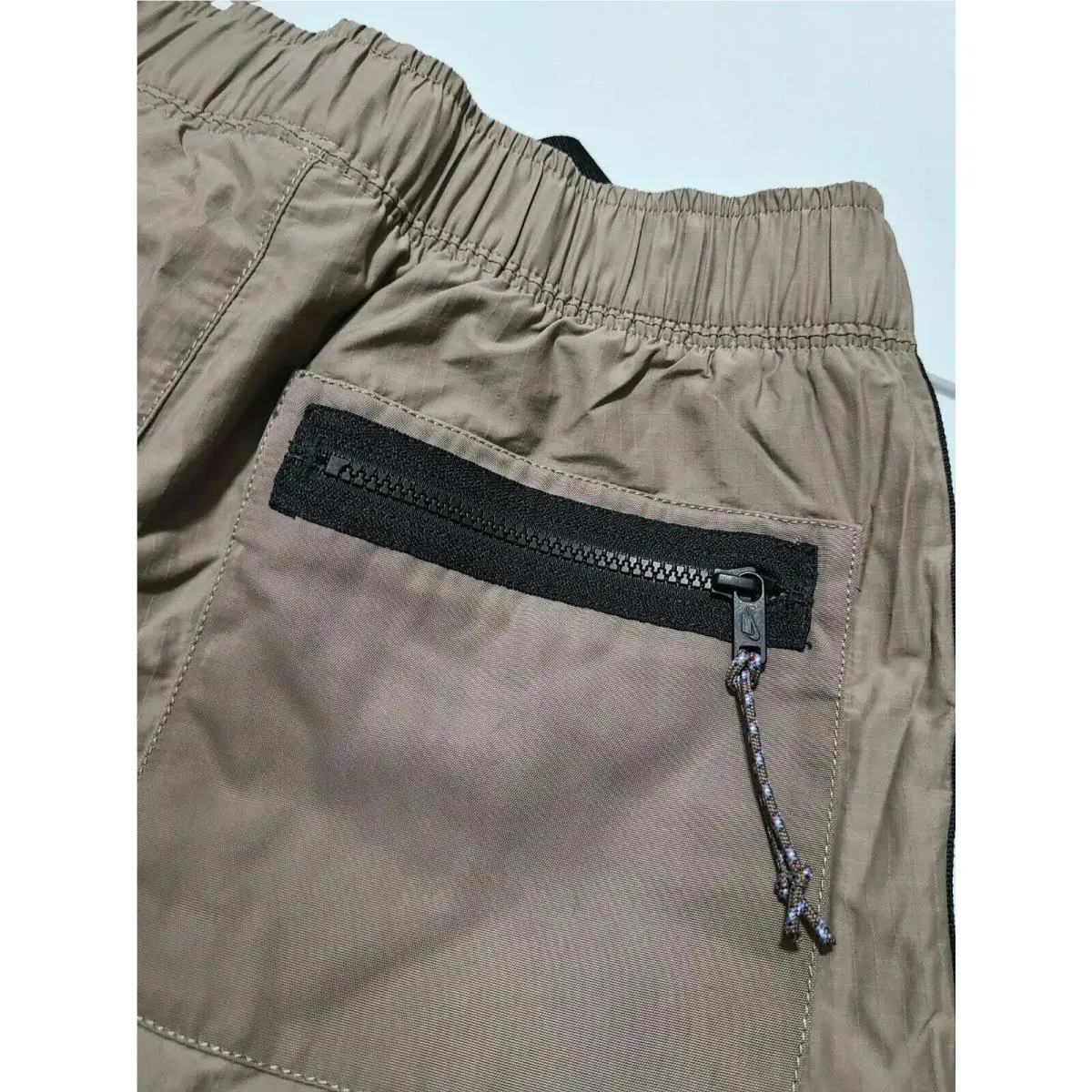 Nike clothing - Nike Sportswear NSW - Sportswear NSW - CZ3303 040 - Beige, Manufacturer: Khaki/Olive 13