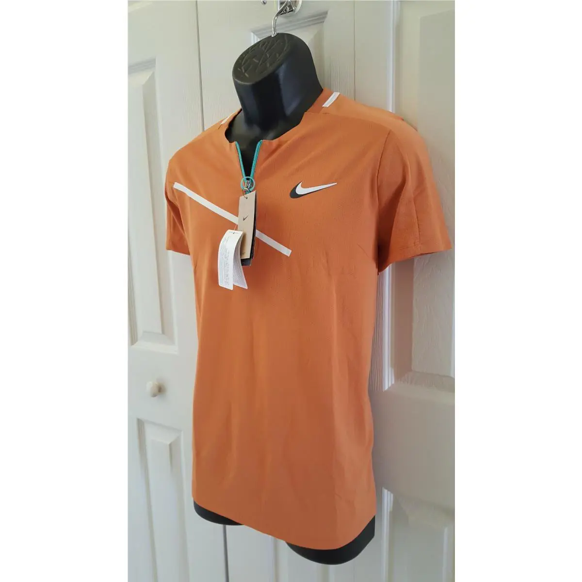 Nike clothing - Orange 0