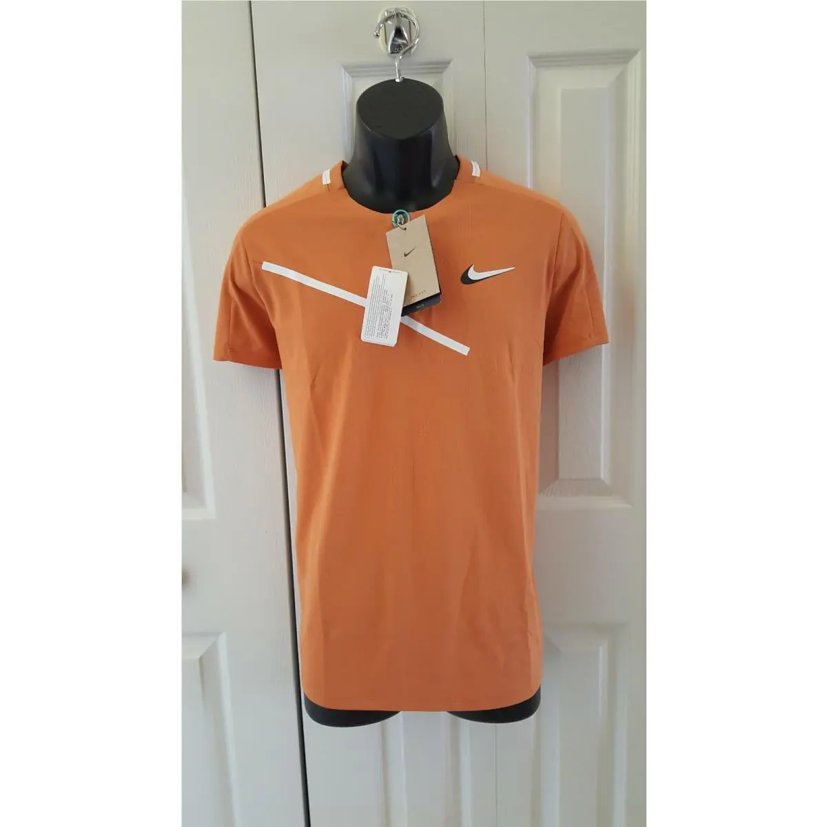Nike clothing - Orange 3