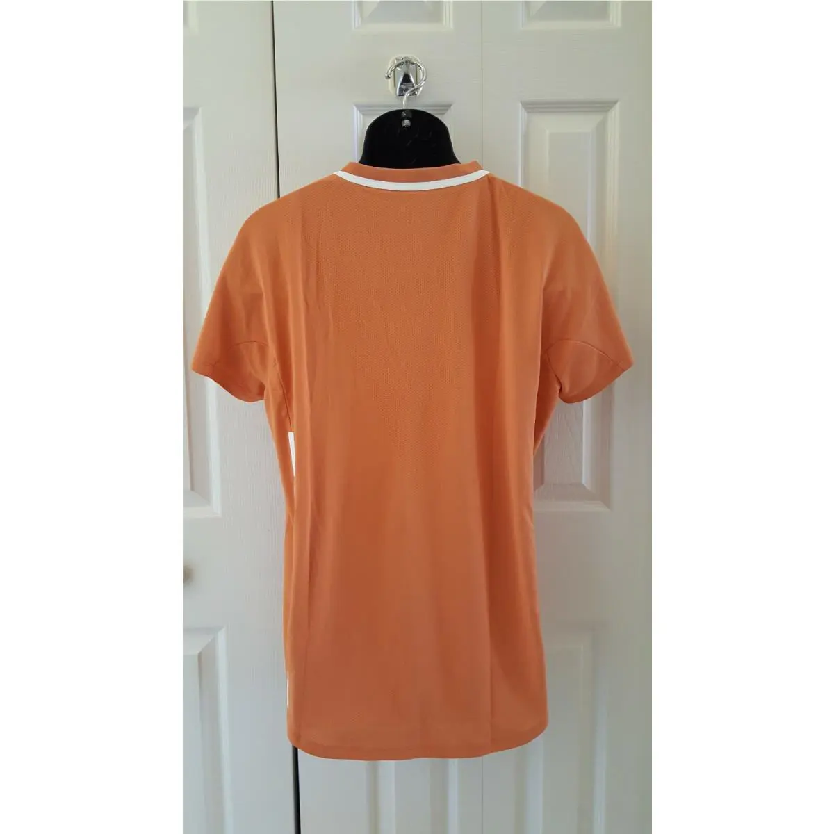 Nike clothing - Orange 6