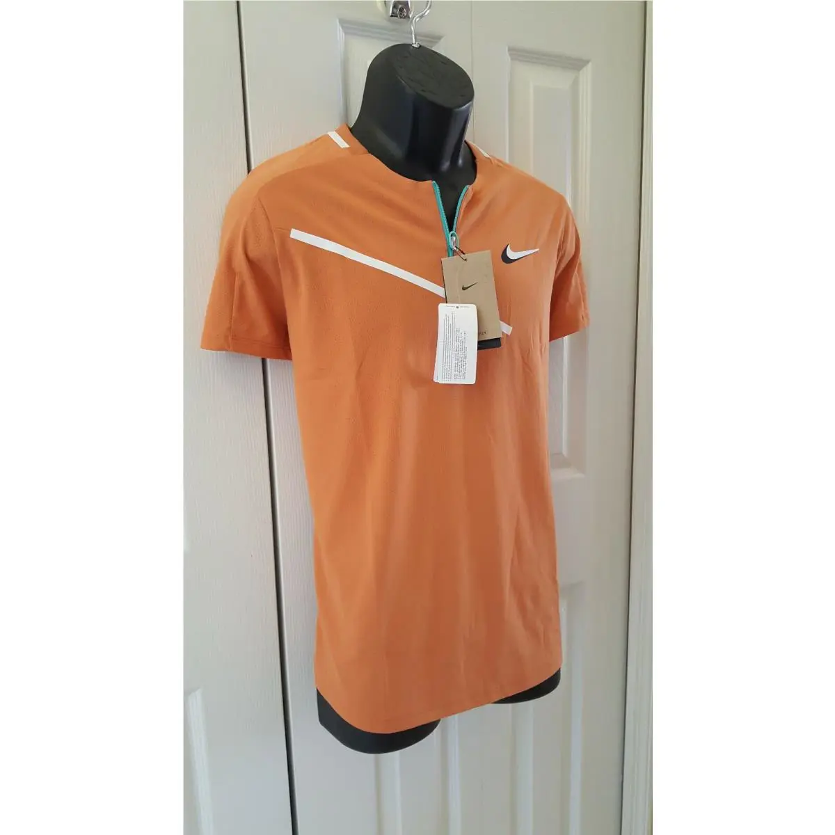 Nike clothing - Orange 10