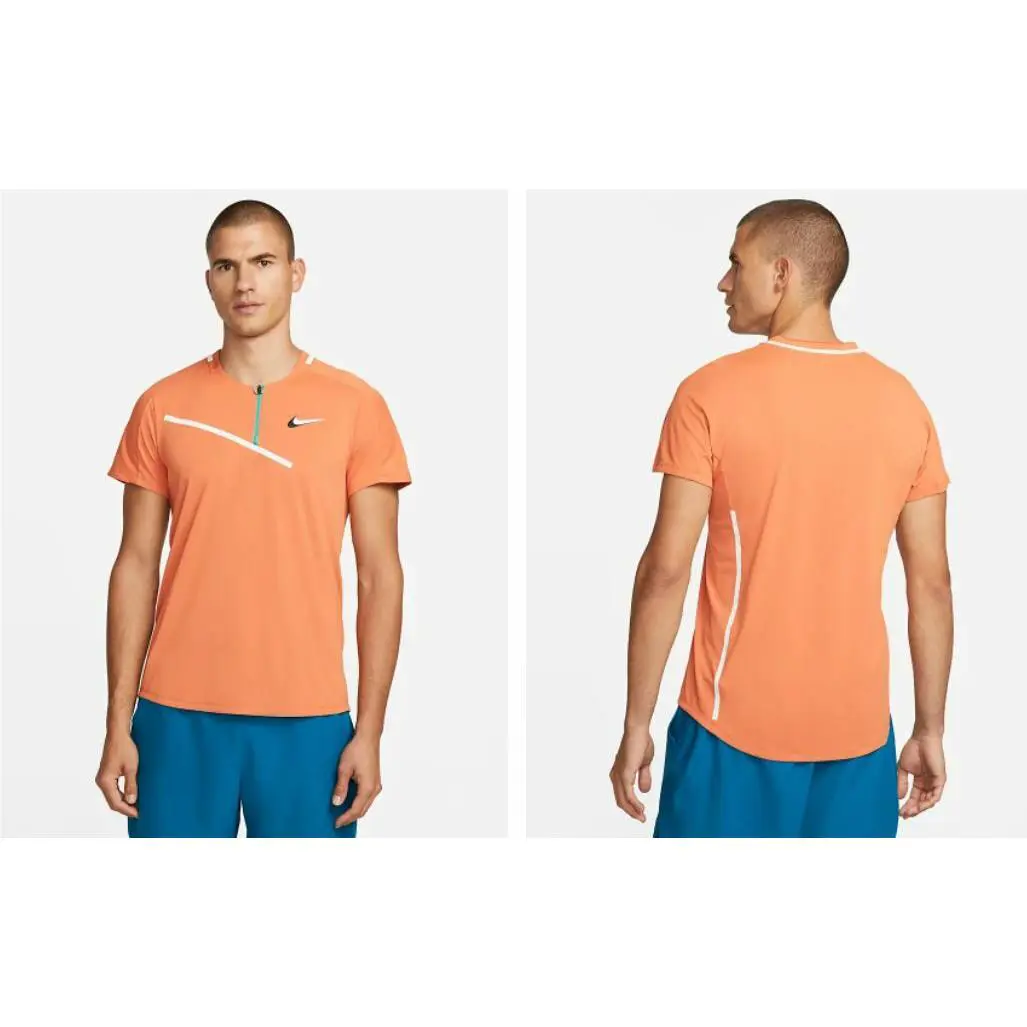 Nike clothing - Orange 7