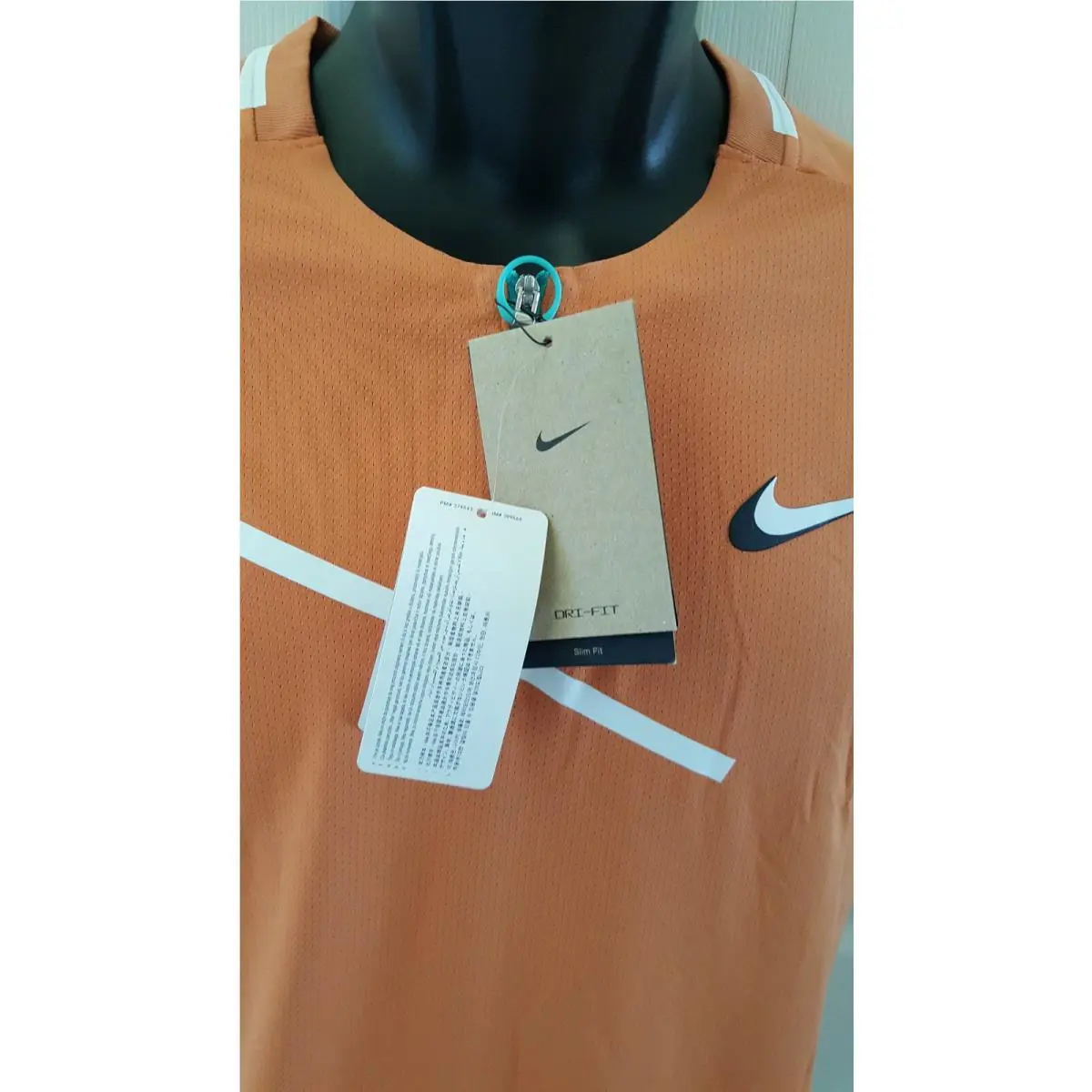 Nike clothing - Orange 12