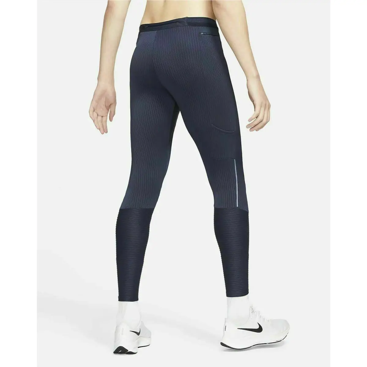 Nike clothing - Dri-fit Swift - Swift - Dark Blue 3