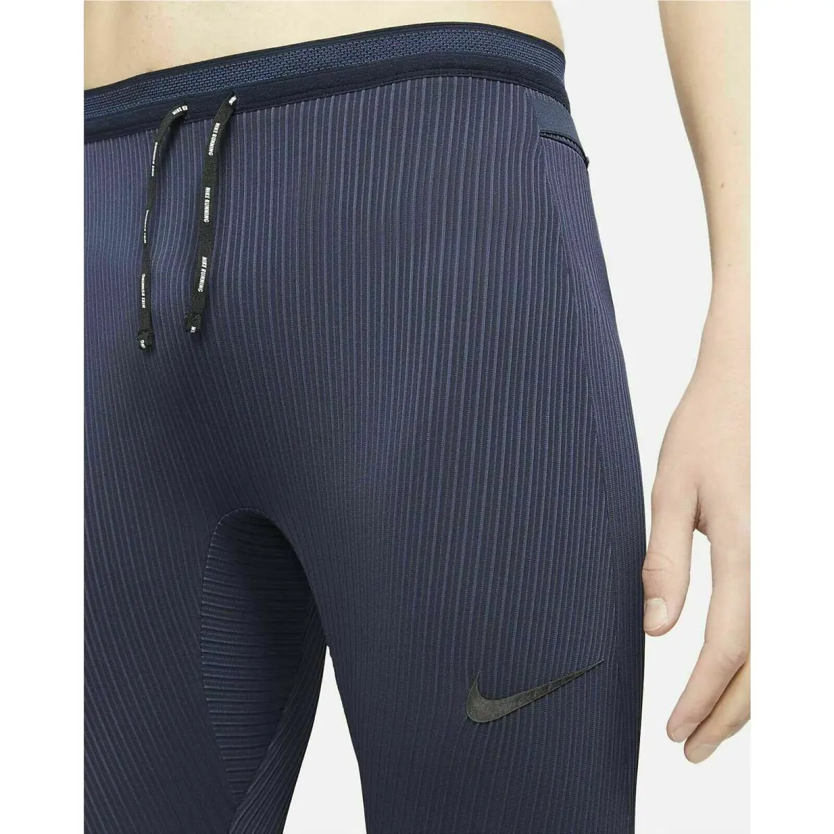 Nike clothing - Dri-fit Swift - Swift - Dark Blue 8