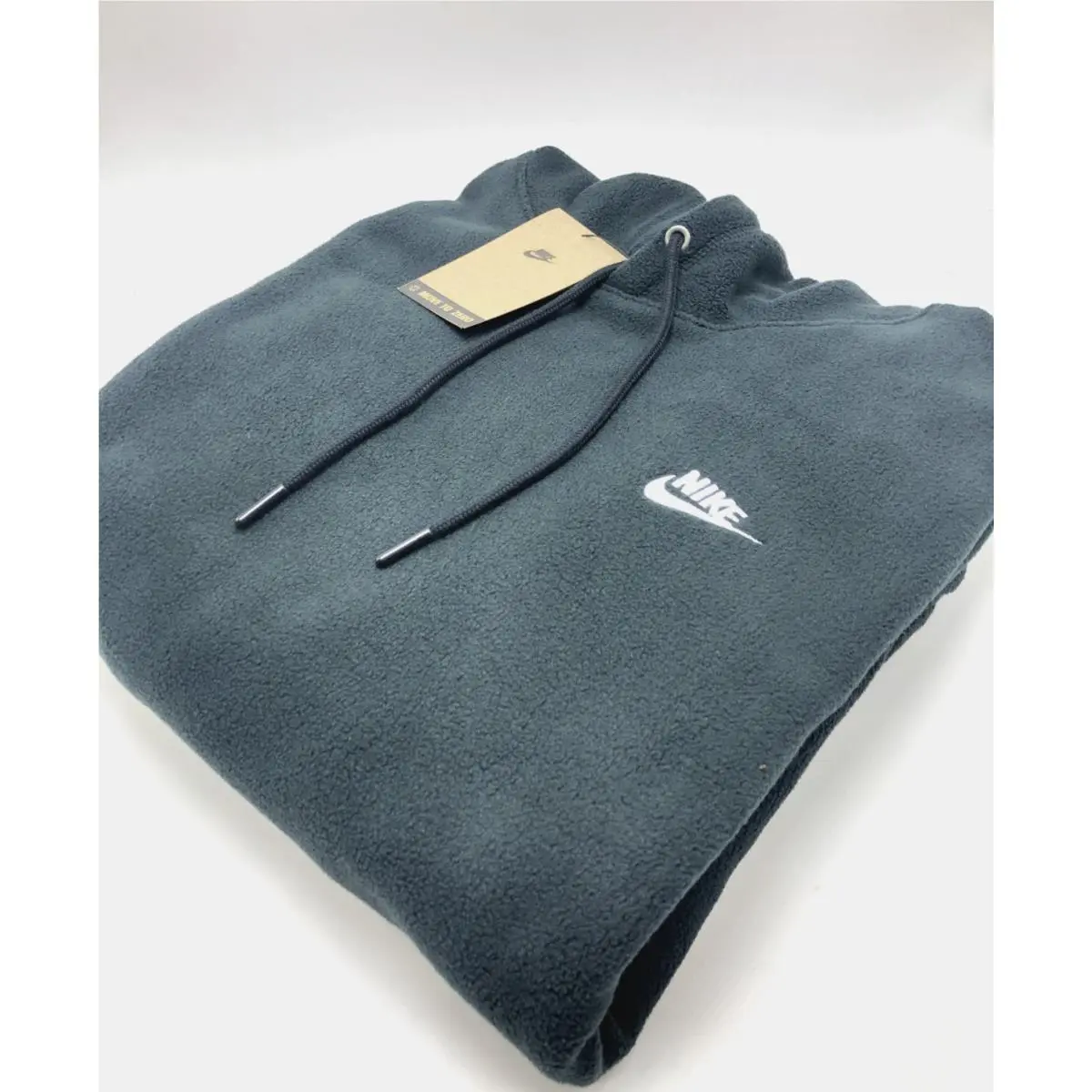Nike clothing - Black 4