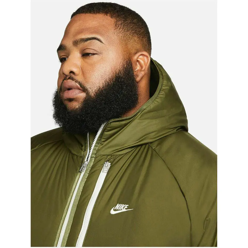 Nike clothing - Therma-FIT Legacy - Legacy - Olive Green 10