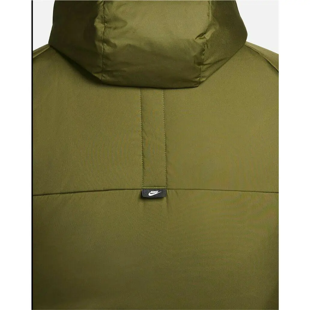 Nike clothing - Therma-FIT Legacy - Legacy - Olive Green 11