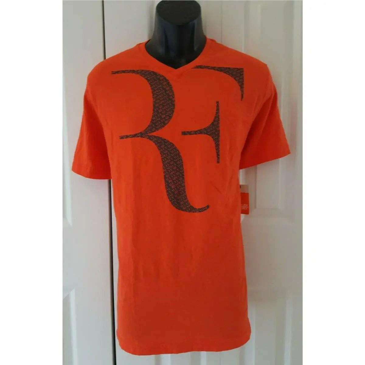 Nike clothing - Orange 10