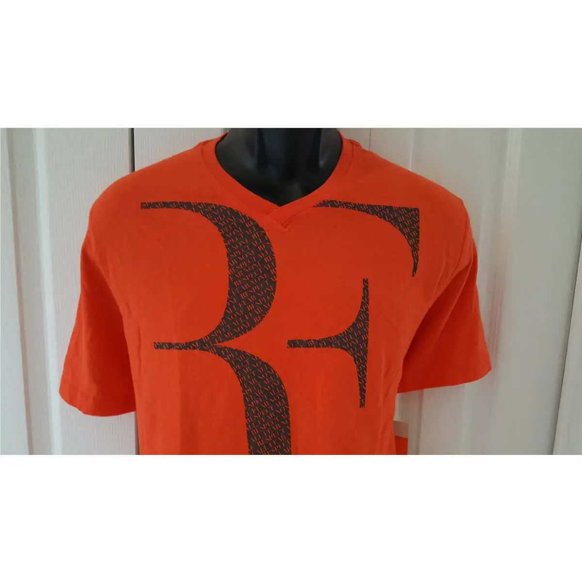 Nike clothing - Orange 14