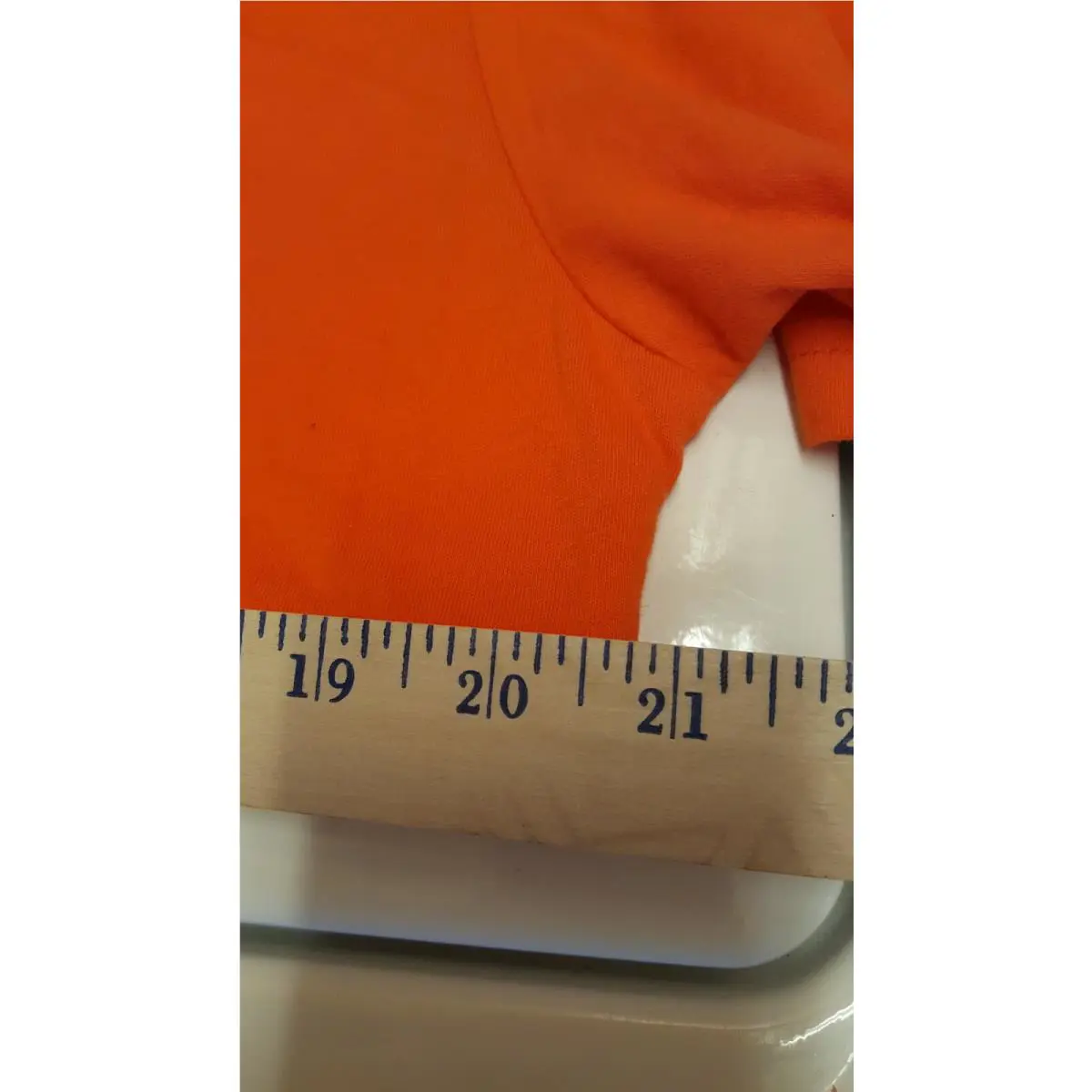 Nike clothing - Orange 8