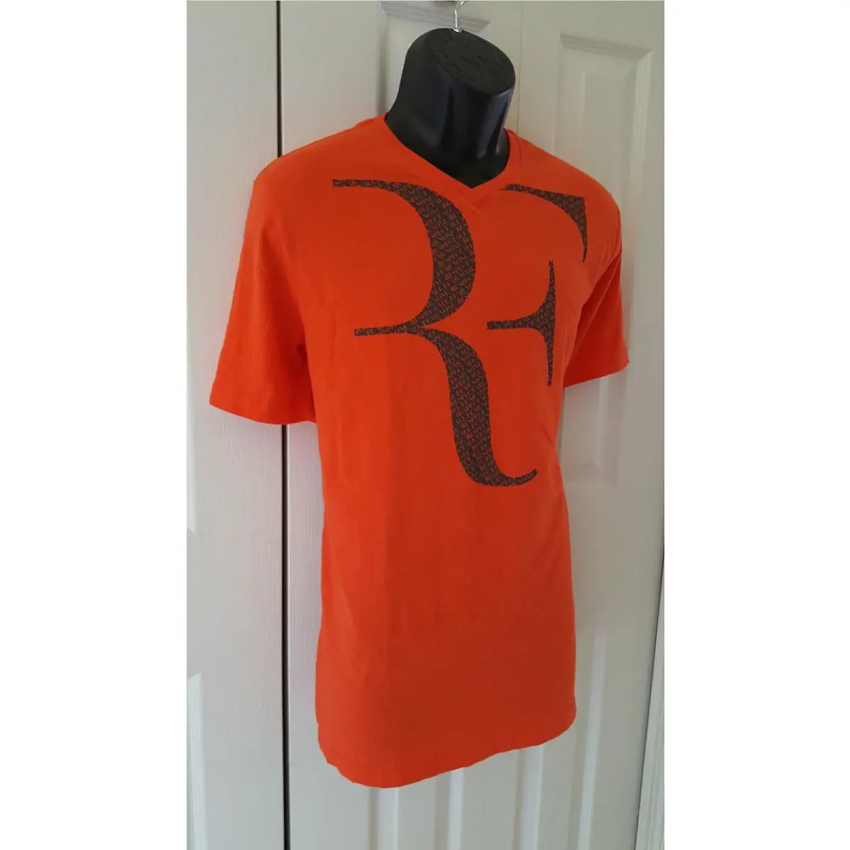 Nike clothing - Orange 1