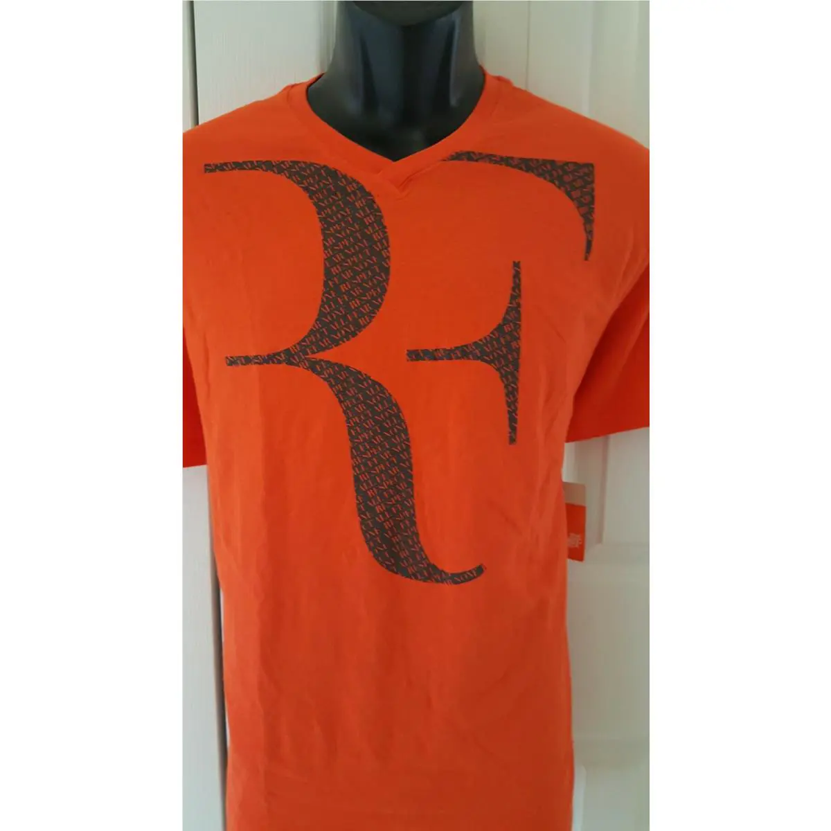 Nike clothing - Orange 4